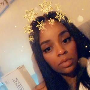 Meet your Posher, Shayla